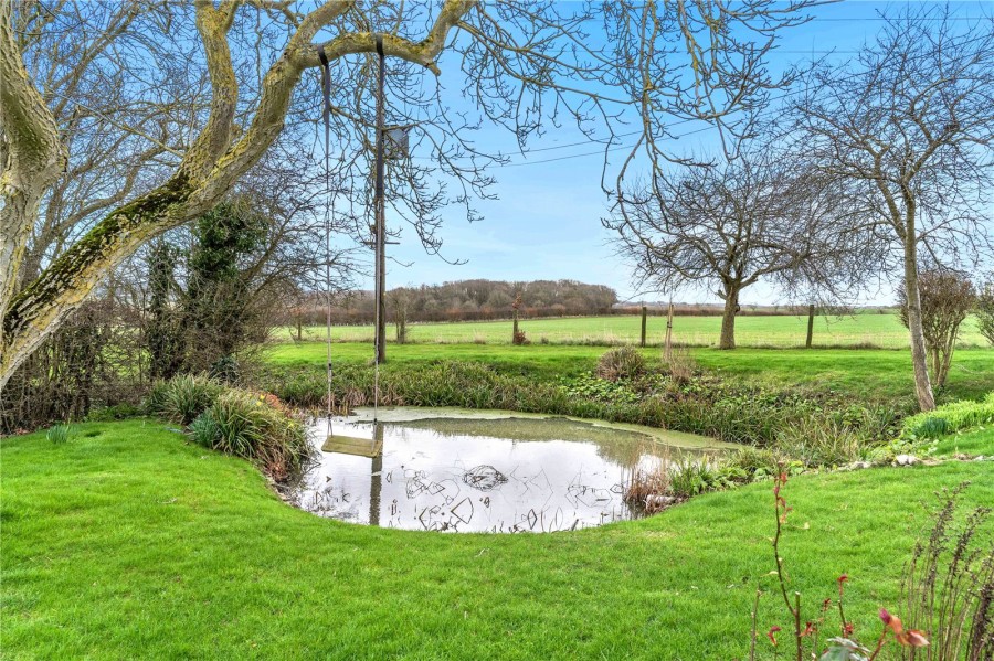 Radwinter, Nr Saffron Walden, Essex