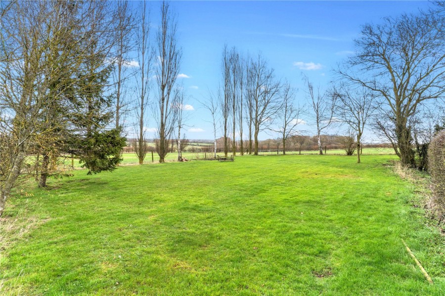 Radwinter, Nr Saffron Walden, Essex