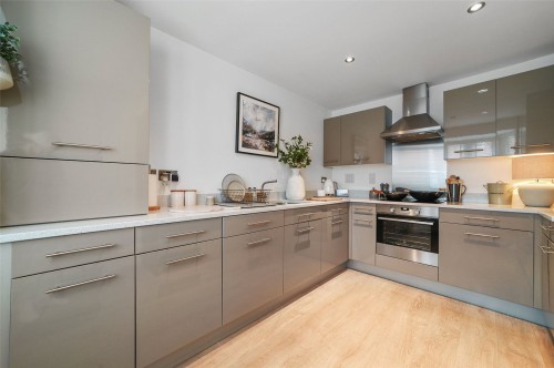 Felsted, Nr Great Dunmow, Essex
