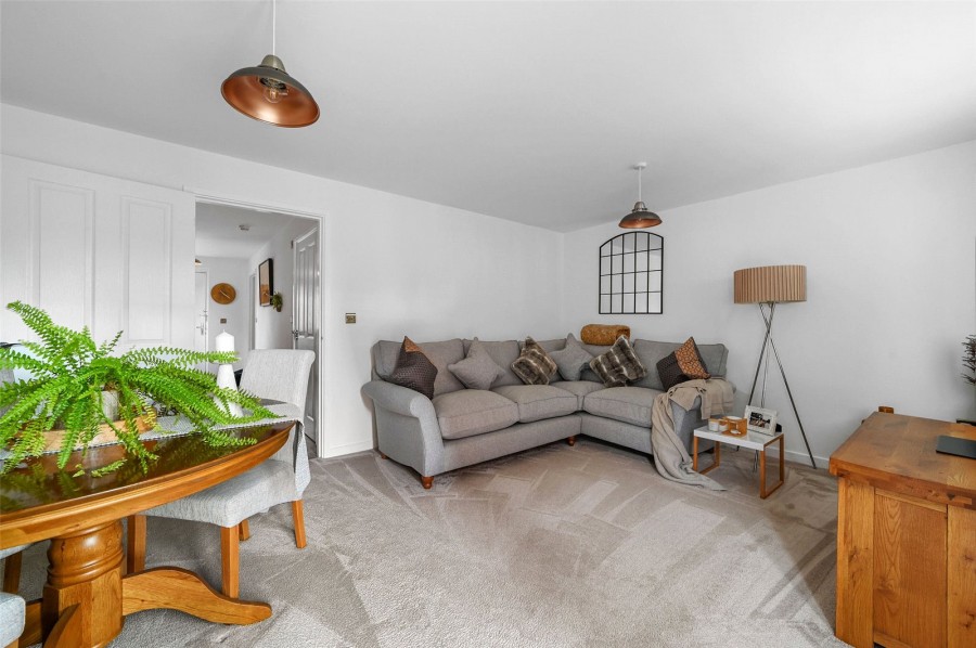 Felsted, Nr Great Dunmow, Essex