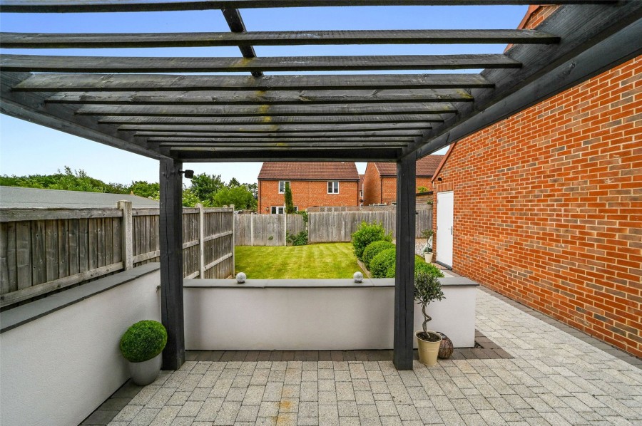 Felsted, Nr Great Dunmow, Essex
