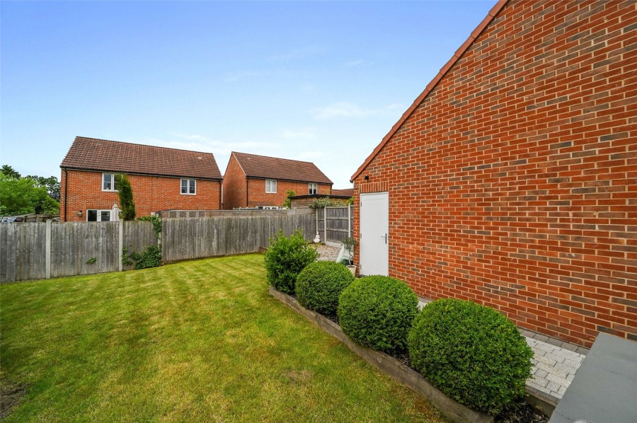 Felsted, Nr Great Dunmow, Essex