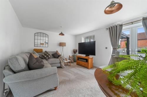 Felsted, Nr Great Dunmow, Essex