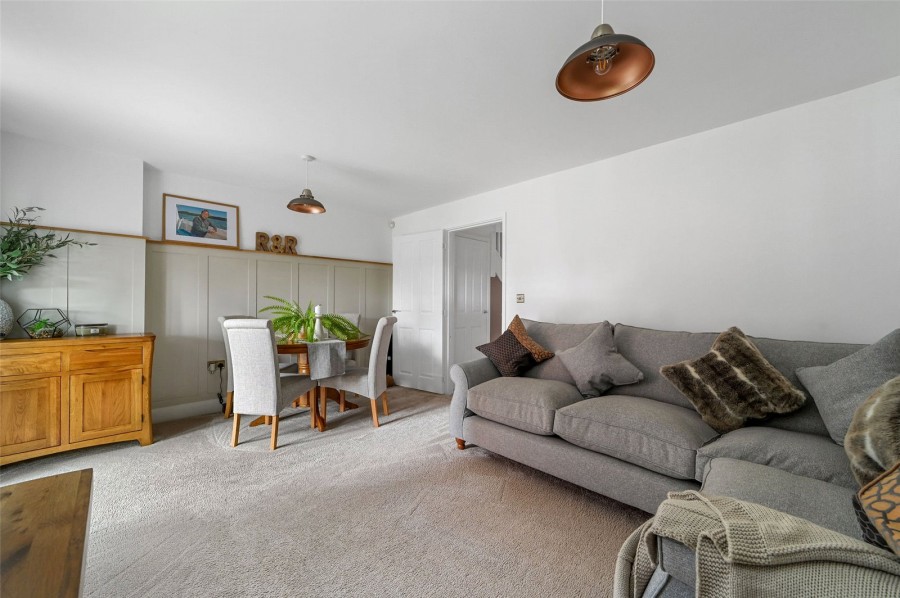 Felsted, Nr Great Dunmow, Essex