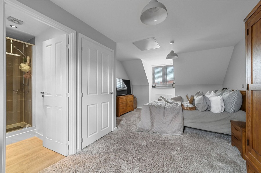 Felsted, Nr Great Dunmow, Essex