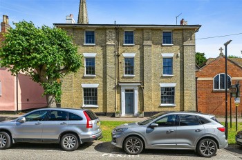 Saffron Walden, Essex