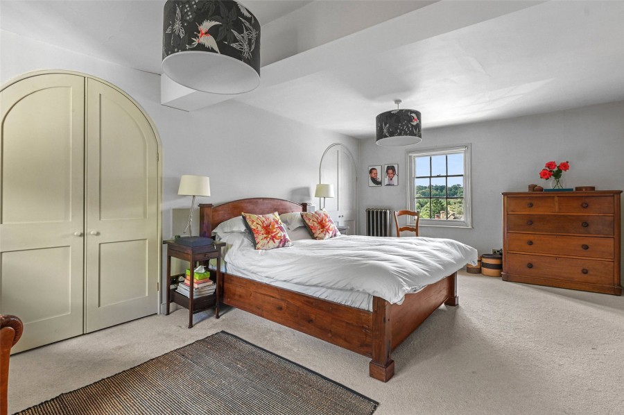 Saffron Walden, Essex