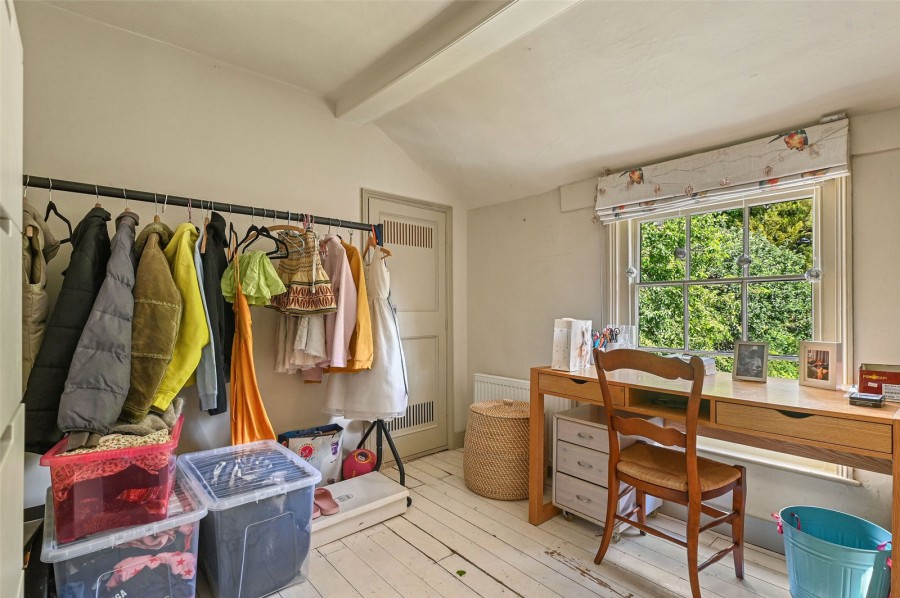 Saffron Walden, Essex