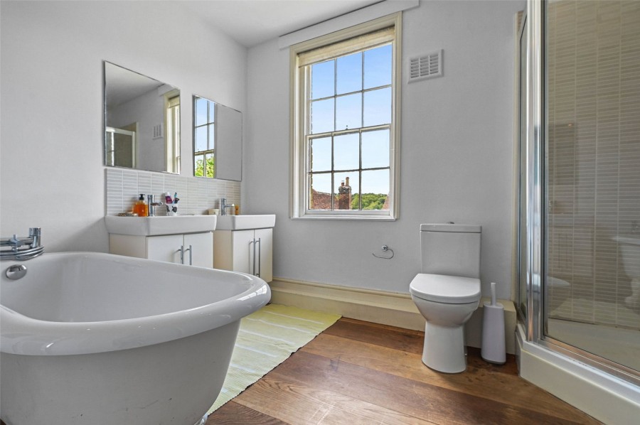 Saffron Walden, Essex