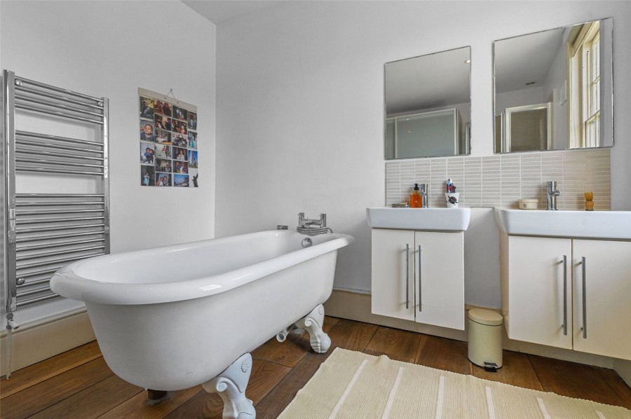 Saffron Walden, Essex