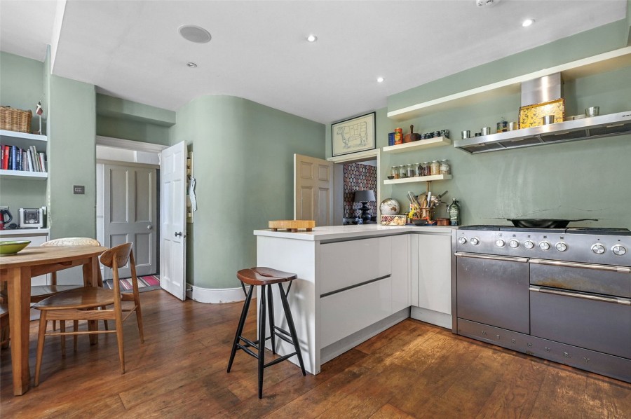 Saffron Walden, Essex