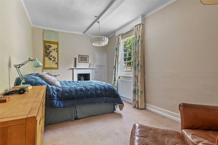 Saffron Walden, Essex