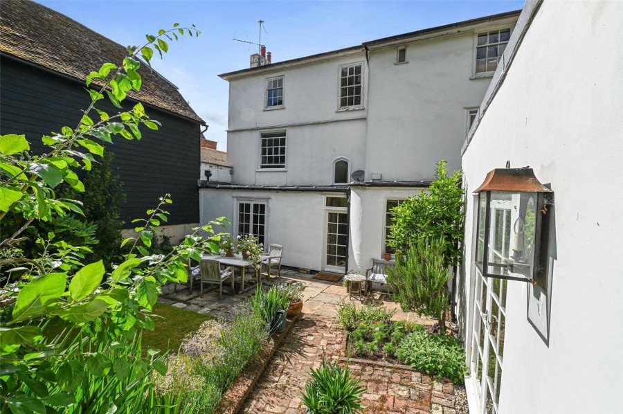 Saffron Walden, Essex