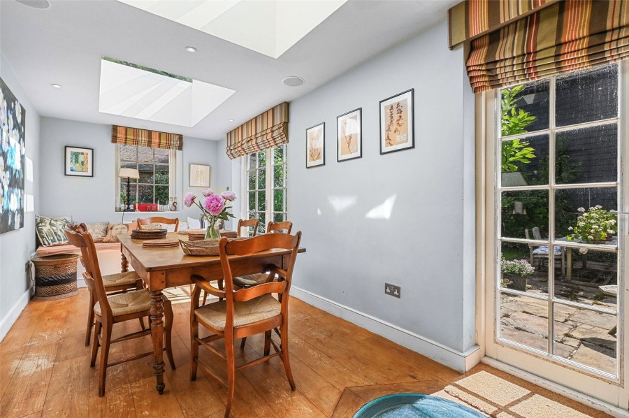 Saffron Walden, Essex