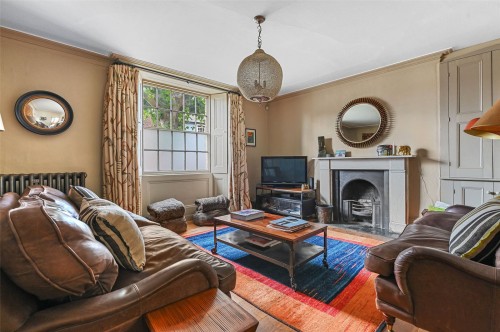 Saffron Walden, Essex