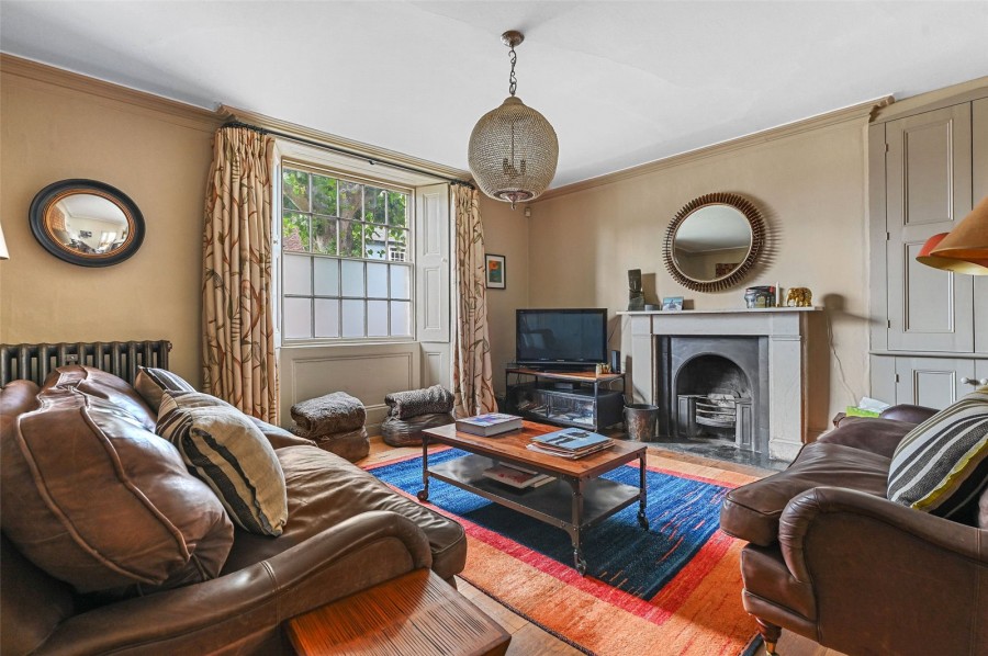 Saffron Walden, Essex