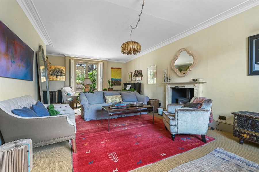 Saffron Walden, Essex