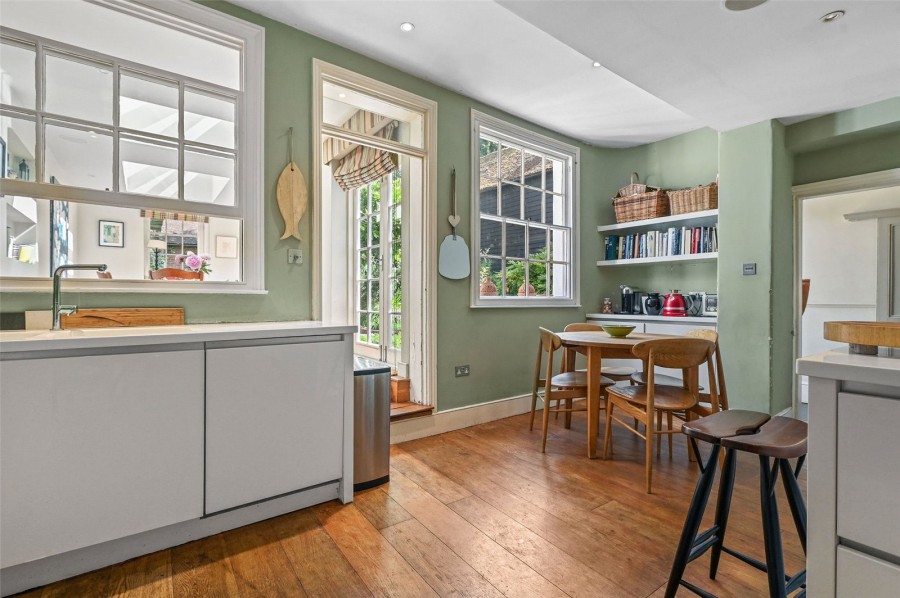 Saffron Walden, Essex