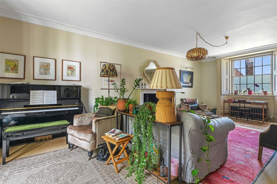 Saffron Walden, Essex