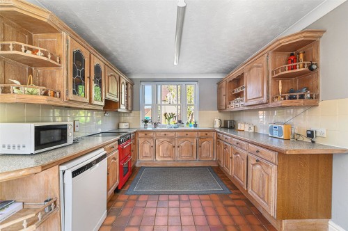 Steeple Bumpstead, Haverhill, Suffolk