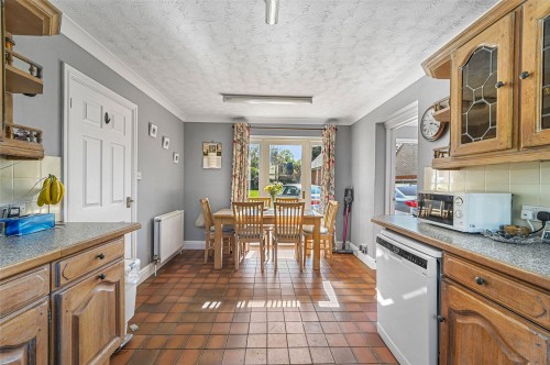 Steeple Bumpstead, Haverhill, Suffolk