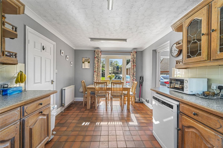 Steeple Bumpstead, Haverhill, Suffolk