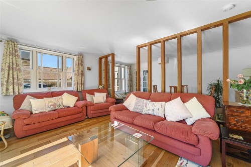 Steeple Bumpstead, Haverhill, Suffolk