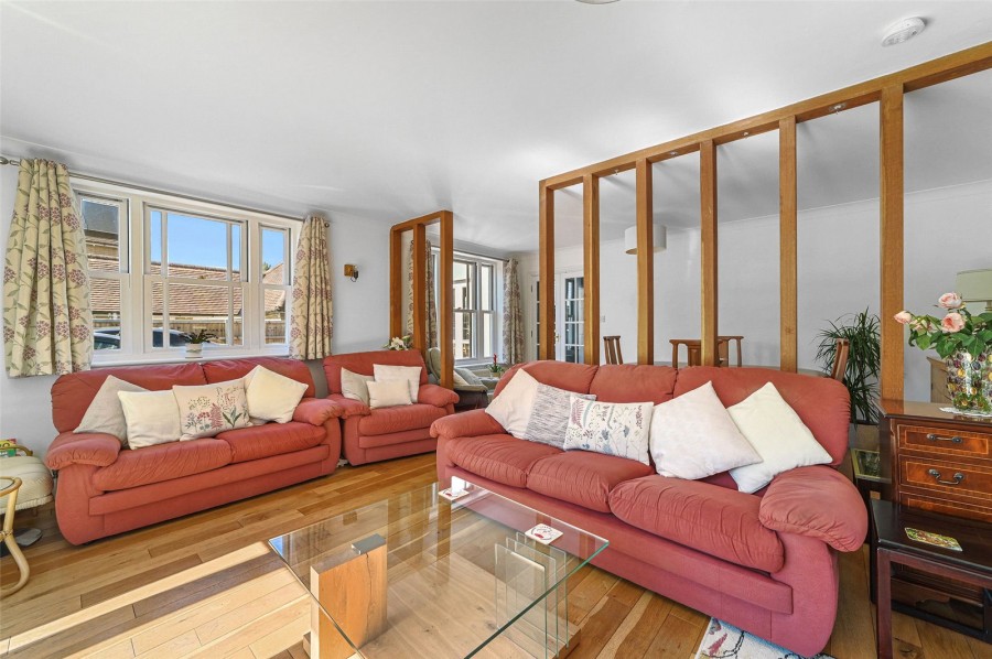 Steeple Bumpstead, Haverhill, Suffolk