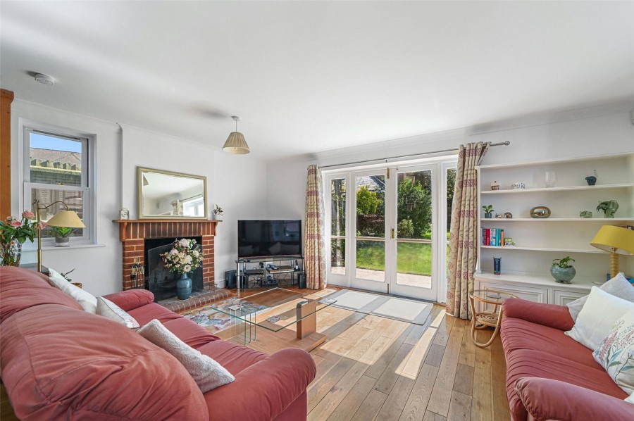 Steeple Bumpstead, Haverhill, Suffolk