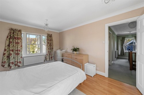 Steeple Bumpstead, Haverhill, Suffolk