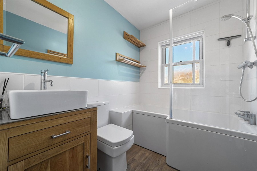 Steeple Bumpstead, Haverhill, Suffolk