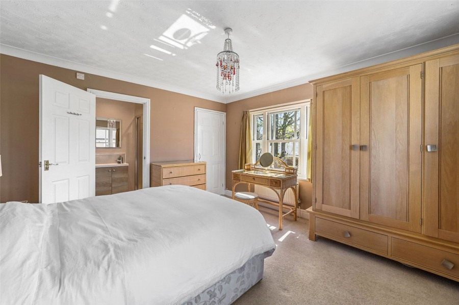 Steeple Bumpstead, Haverhill, Suffolk