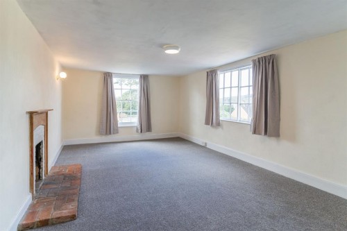 Saffron Walden, Essex