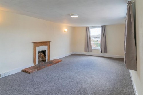 Saffron Walden, Essex
