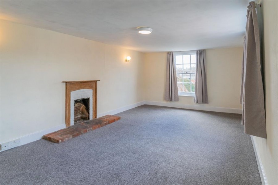 Saffron Walden, Essex
