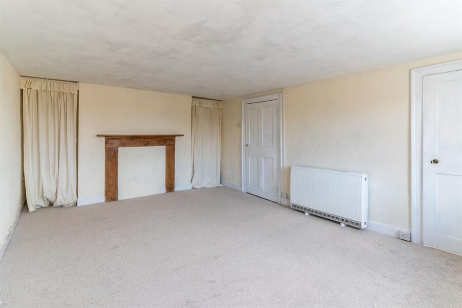 Saffron Walden, Essex