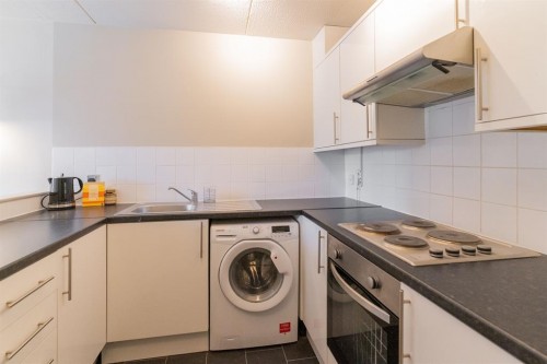 Saffron Walden, Essex