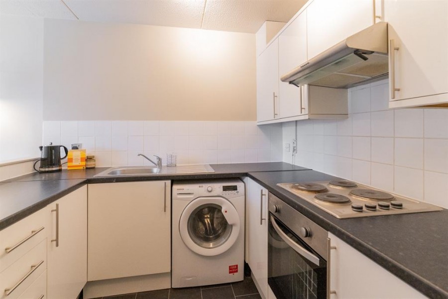 Saffron Walden, Essex