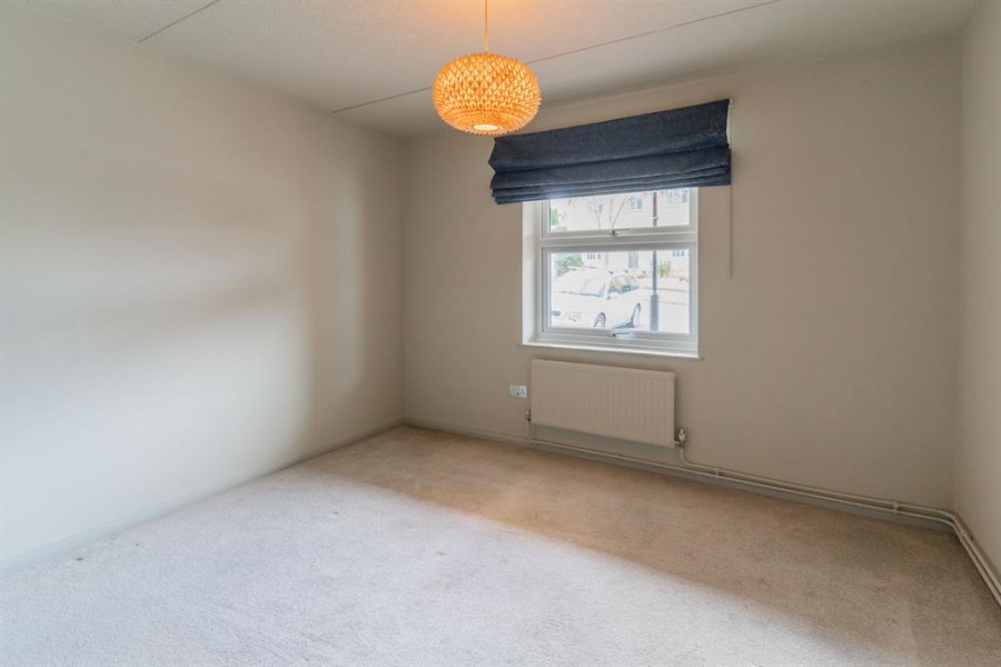 Saffron Walden, Essex