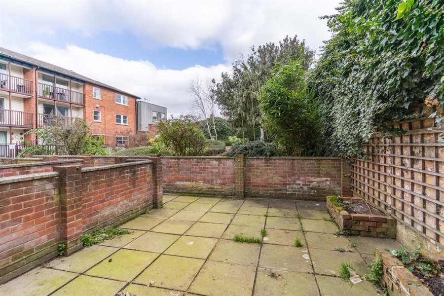 Saffron Walden, Essex