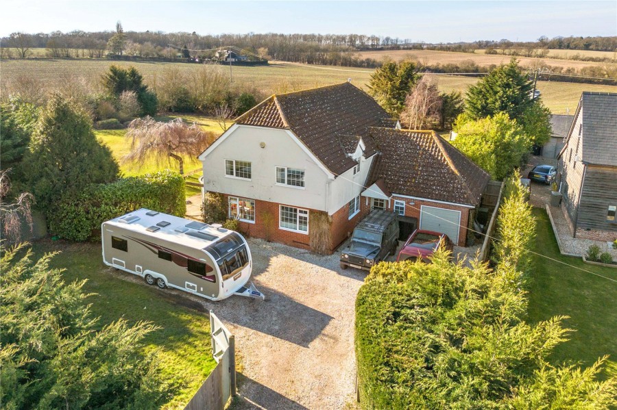 Ashdon, Nr Saffron Walden, Essex