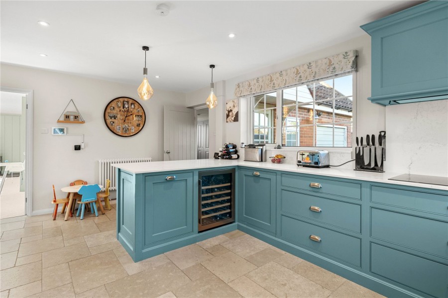 Ashdon, Nr Saffron Walden, Essex