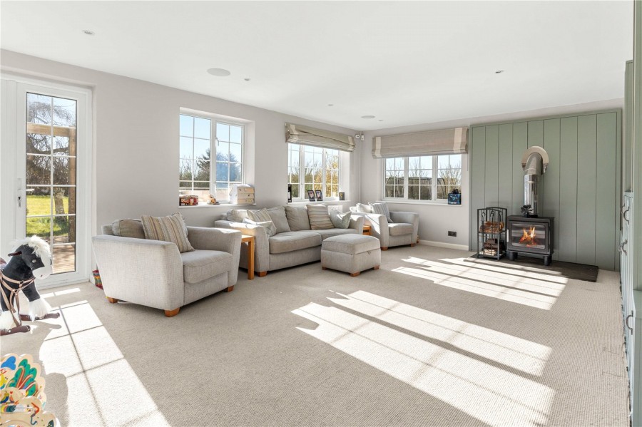Ashdon, Nr Saffron Walden, Essex