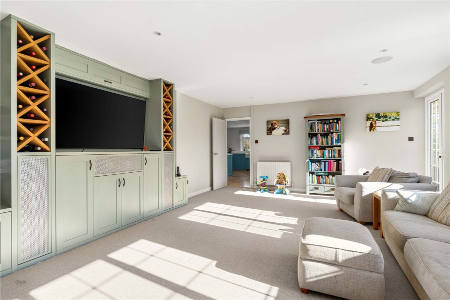 Ashdon, Nr Saffron Walden, Essex