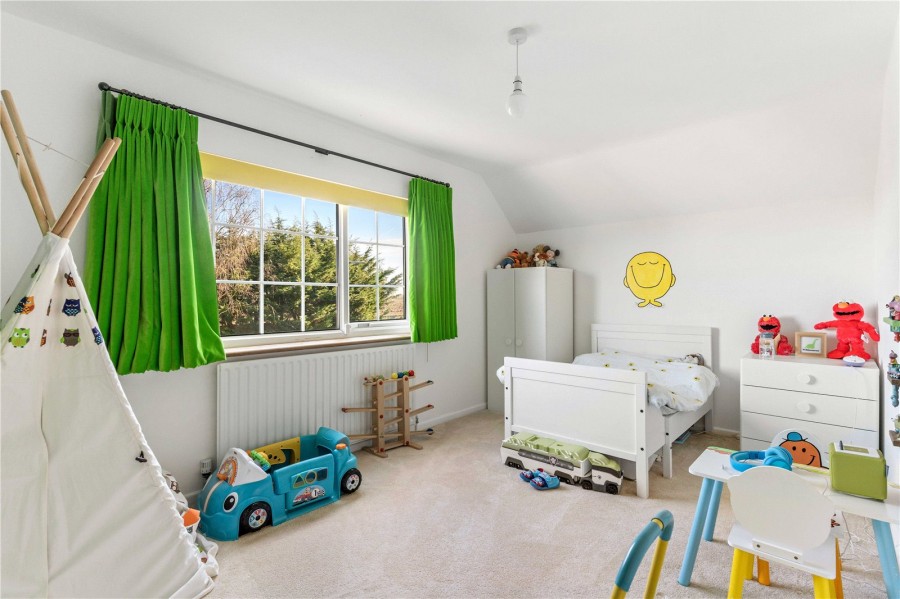 Ashdon, Nr Saffron Walden, Essex