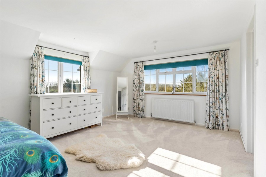Ashdon, Nr Saffron Walden, Essex