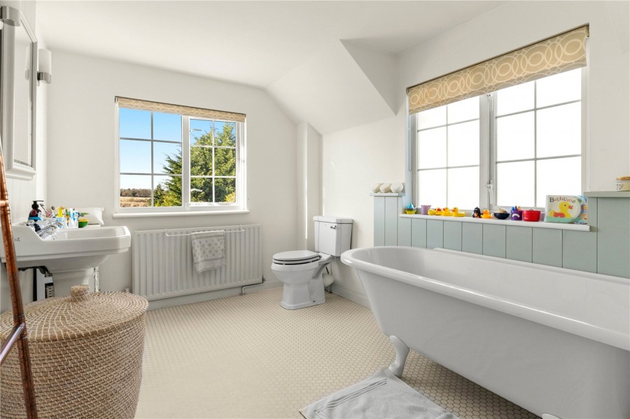 Ashdon, Nr Saffron Walden, Essex