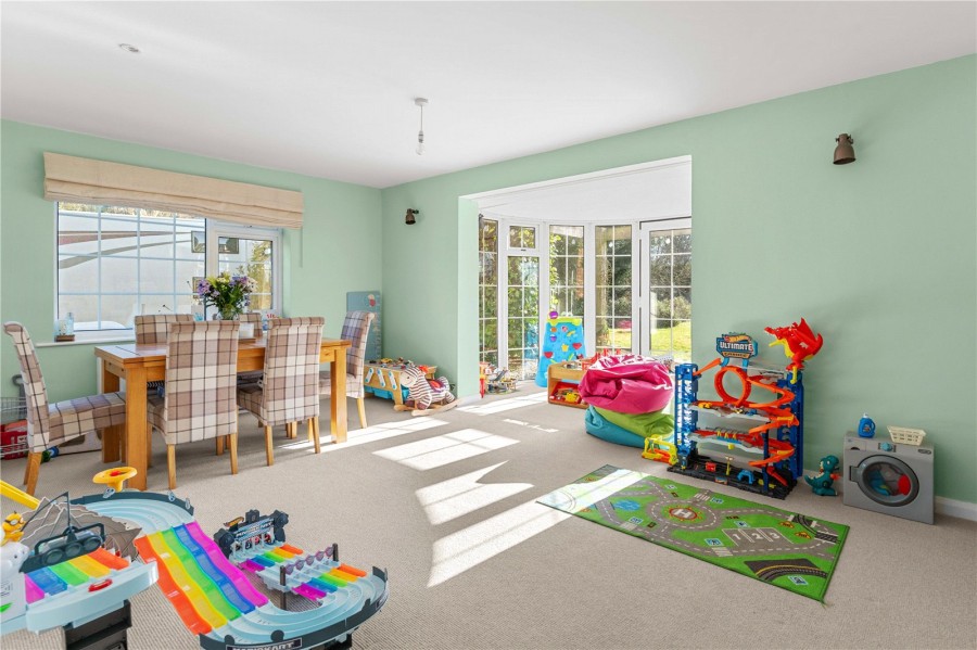 Ashdon, Nr Saffron Walden, Essex