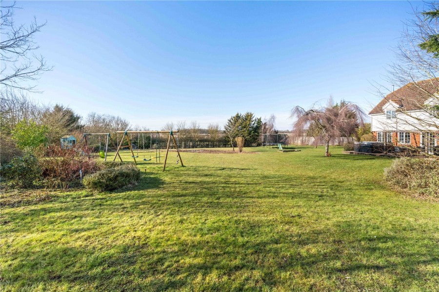 Ashdon, Nr Saffron Walden, Essex