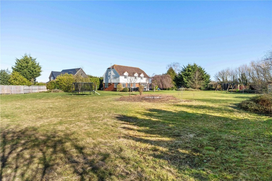 Ashdon, Nr Saffron Walden, Essex